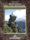 Scotland's Best Small Mountains (eBook): The Best Character, Beauty, Location, Views